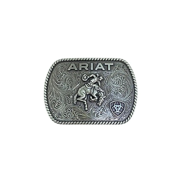 Imported Ariat Buckle