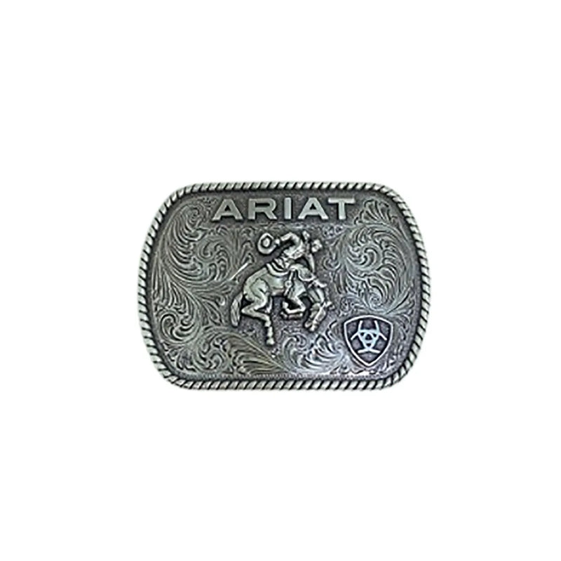 Imported Ariat Buckle